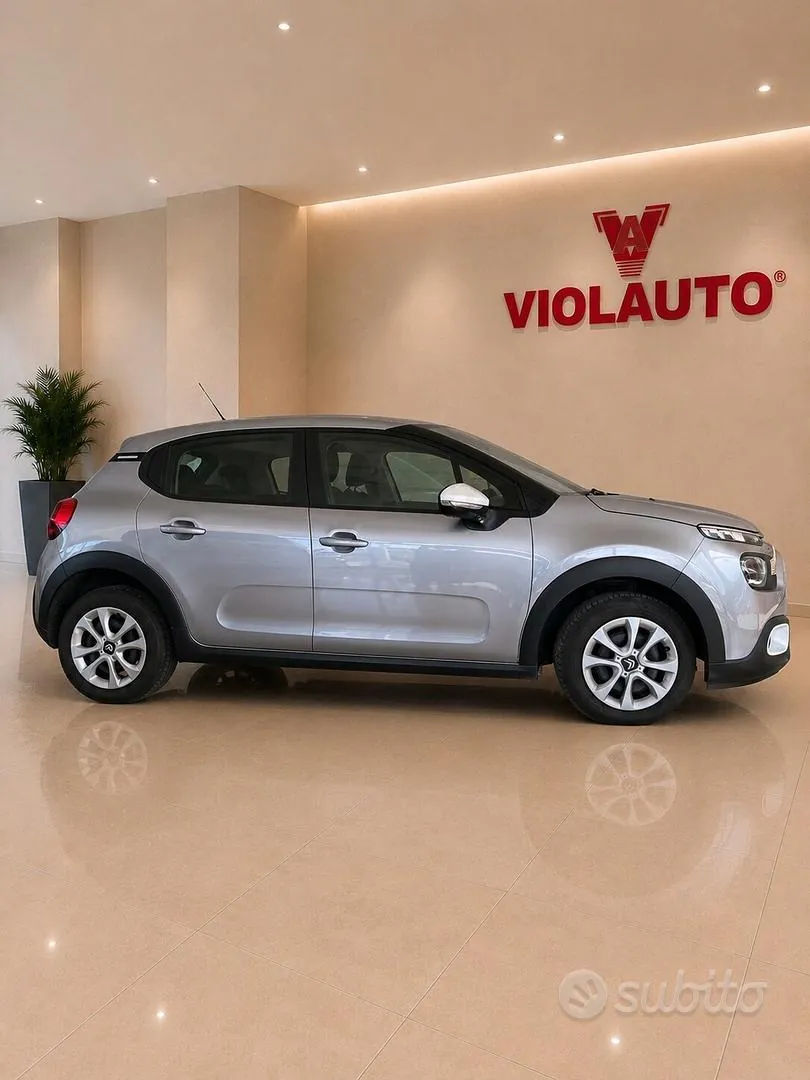 Citroen C3 2022 photo 4
