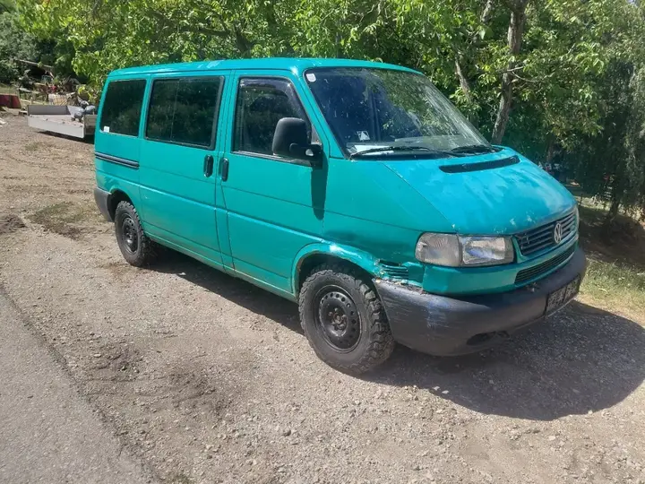 Volkswagen T4