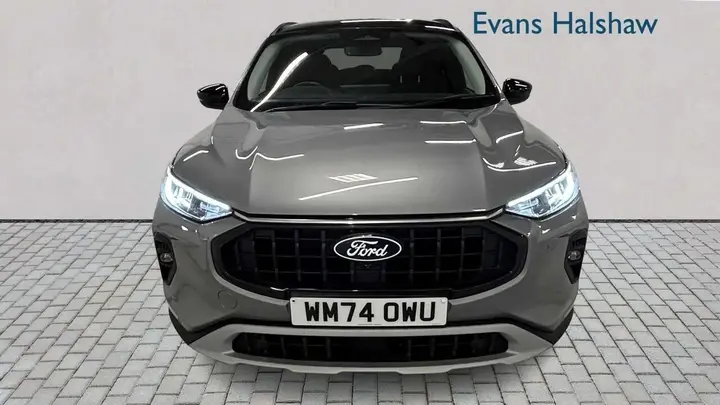 Ford Kuga 2024 photo 5