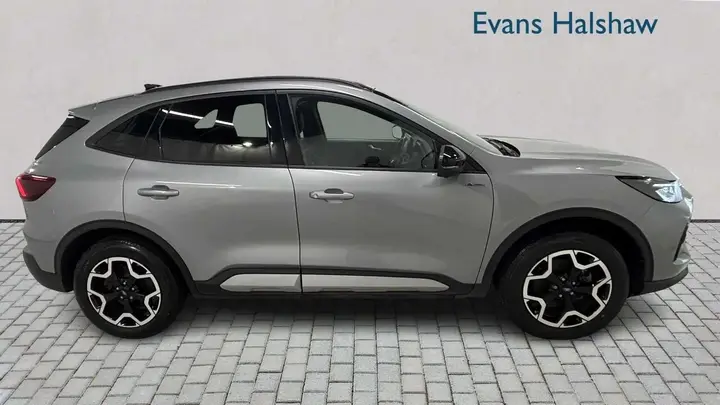 Ford Kuga 2024 photo 4