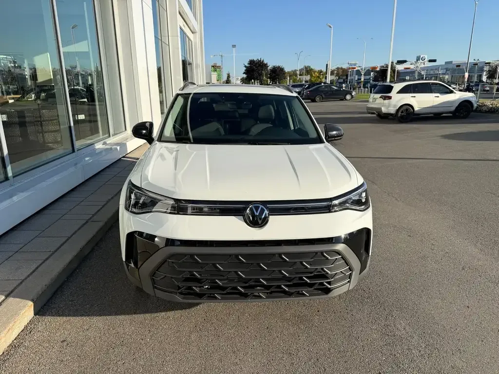 Volkswagen Taos 2026 photo 2