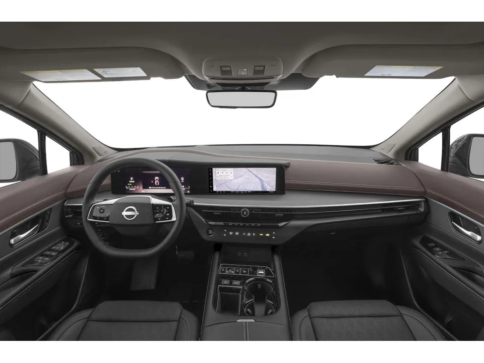 Nissan Murano 2025 photo 5