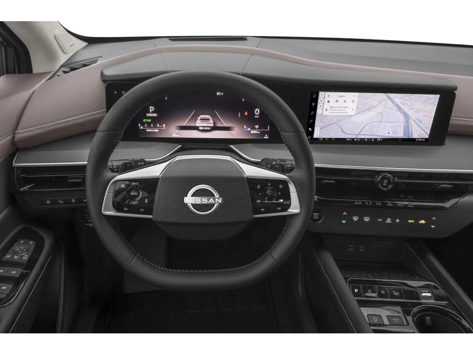 Nissan Murano 2025 photo 4