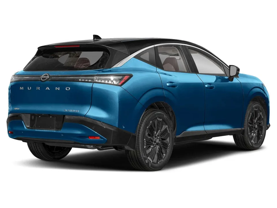 Nissan Murano 2025 photo 2