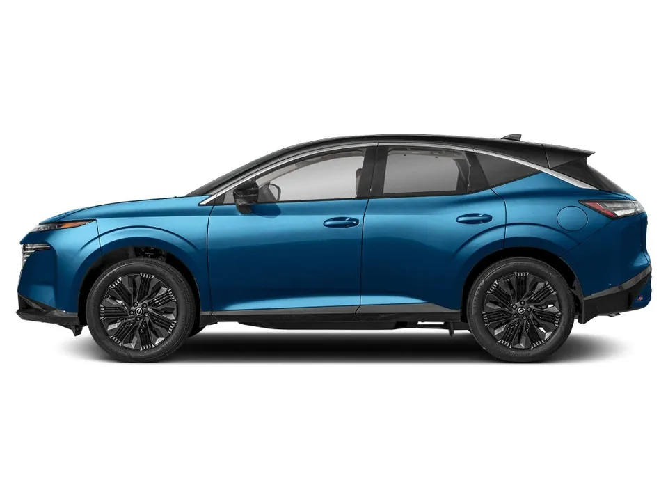 Nissan Murano 2025 photo 3