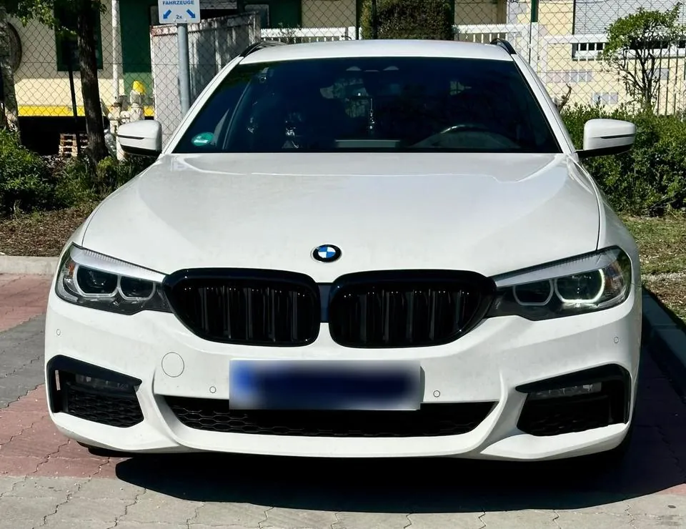 BMW 525D