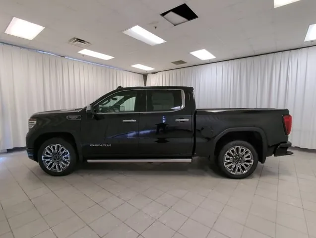 GMC Sierra 1500 2026 photo 5