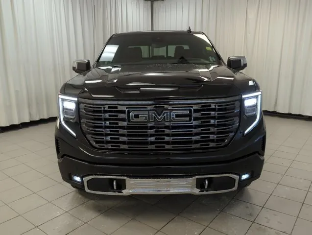 GMC Sierra 1500 2026 photo 3