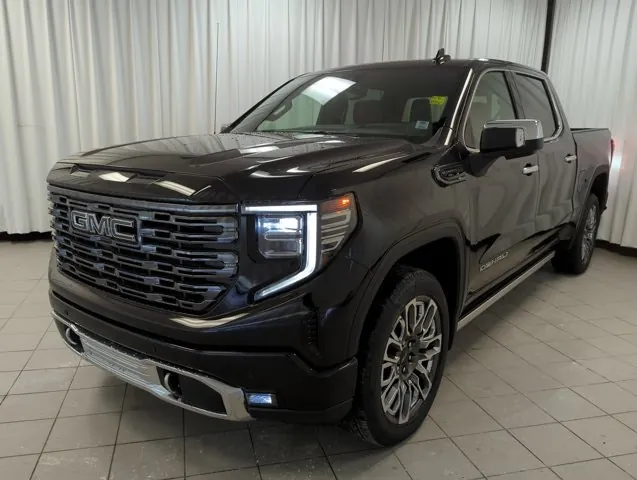 GMC Sierra 1500 2026 photo 4