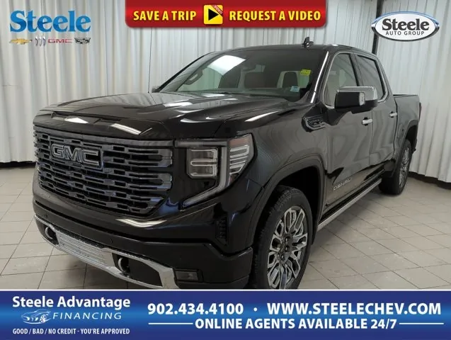 GMC Sierra 1500