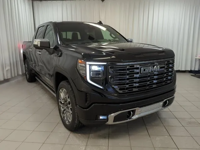 GMC Sierra 1500 2026 photo 2