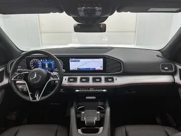 Mercedes-Benz Gle 2024 photo 3