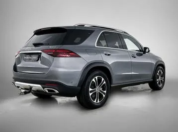 Mercedes-Benz Gle 2024 photo 2