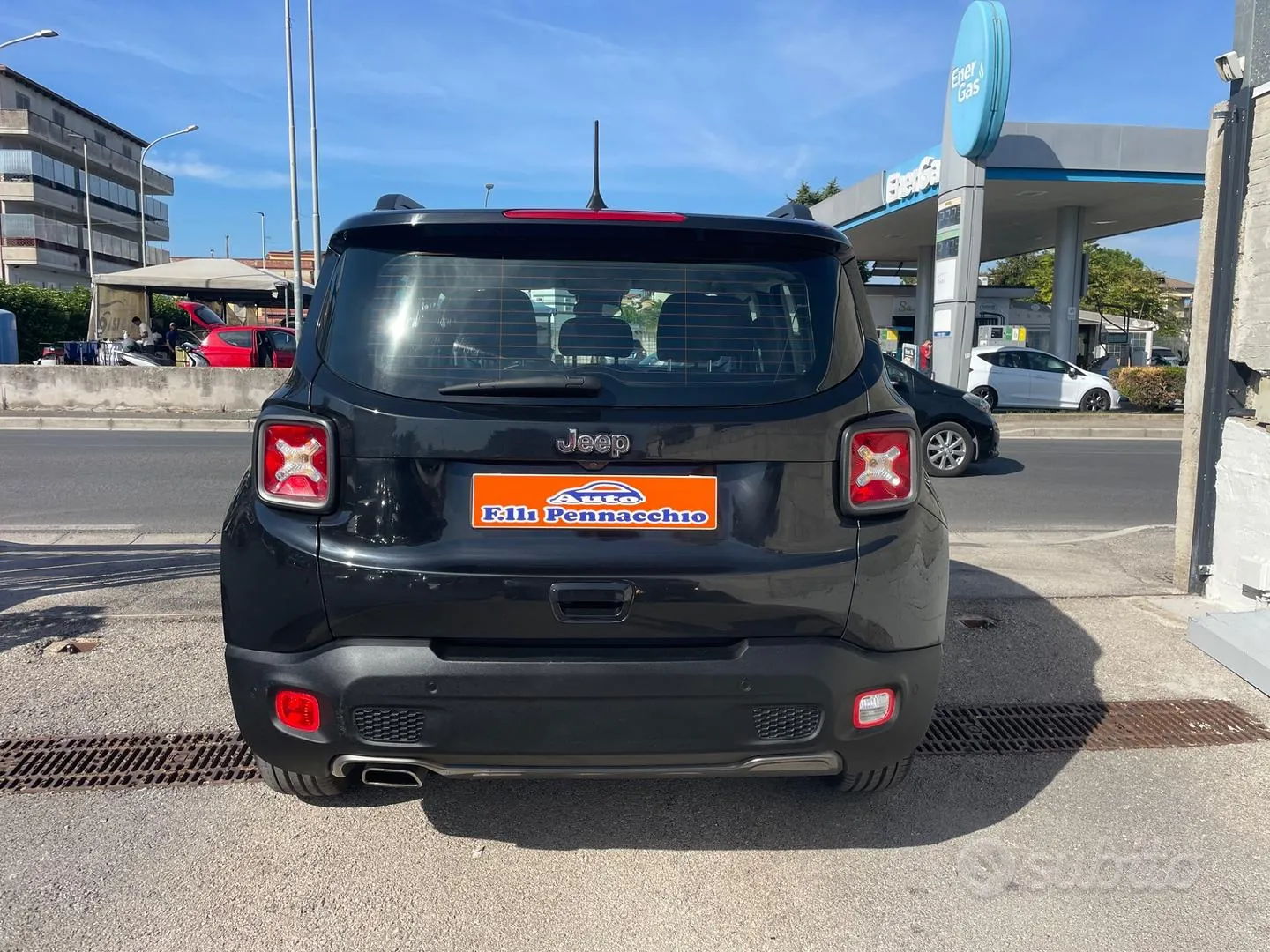 Jeep Renegade 2019 photo 5