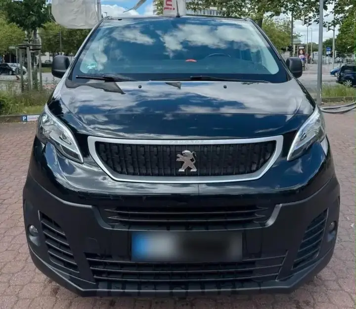 Peugeot Expert