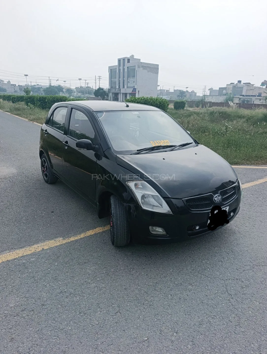 FAW V2