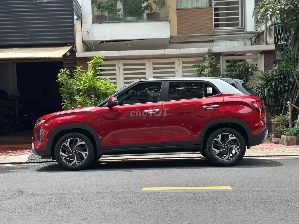 Hyundai Creta 2022 photo 5