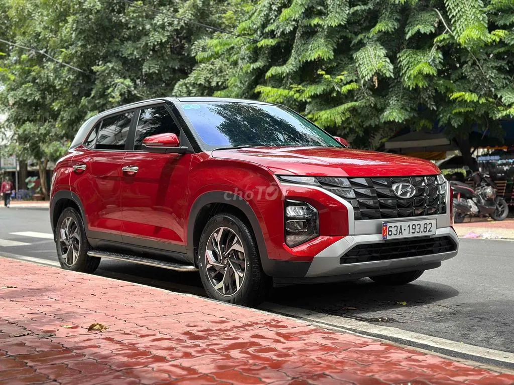 Hyundai Creta 2022 photo 3