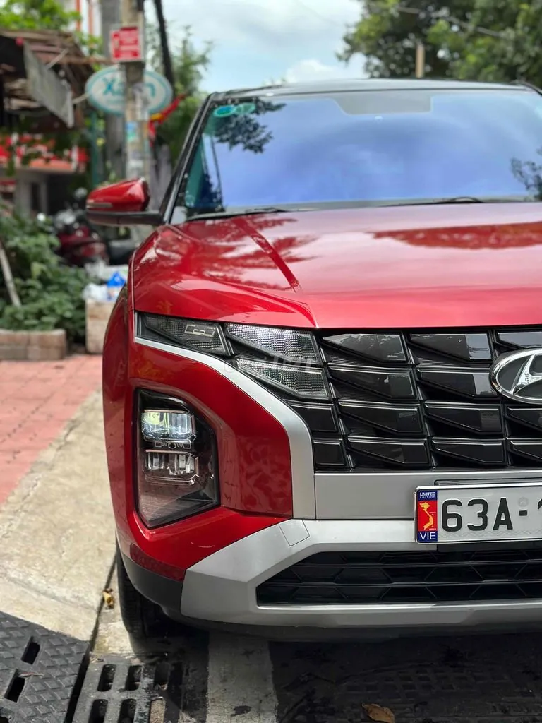 Hyundai Creta 2022 photo 4