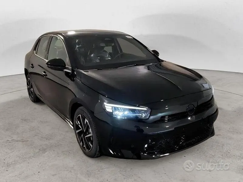 Opel Corsa 2026 photo 3
