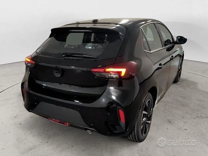Opel Corsa 2026 photo 4