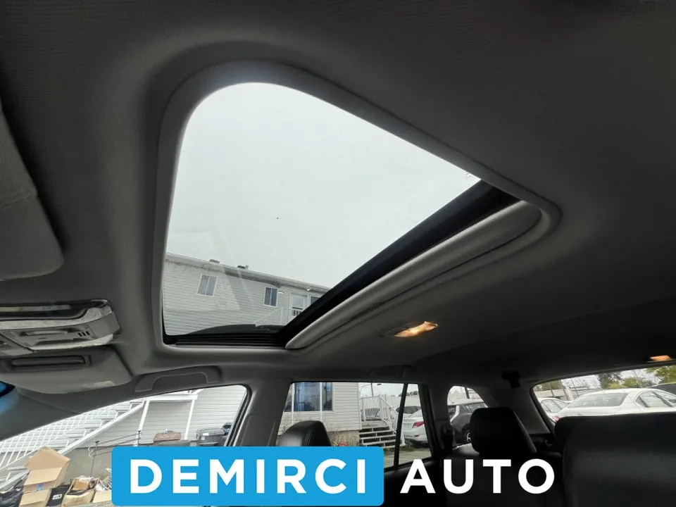 Subaru Outback 2013 photo 5