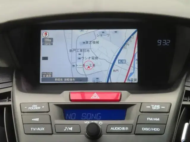 Honda Odyssey 2010 photo 4