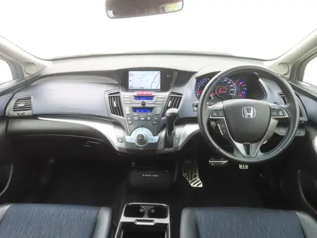 Honda Odyssey 2010 photo 3