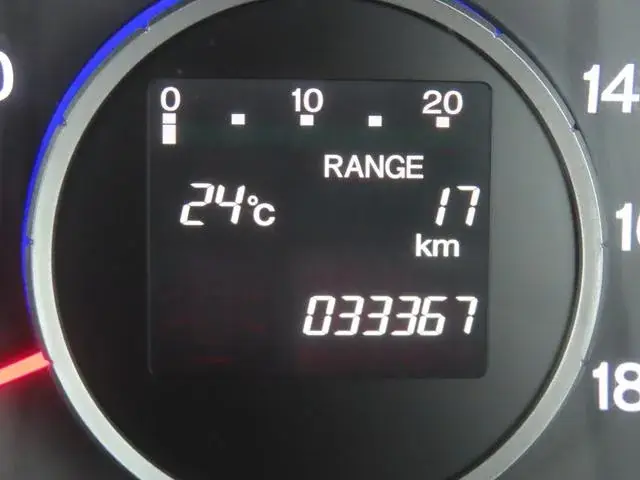 Honda Odyssey 2010 photo 5