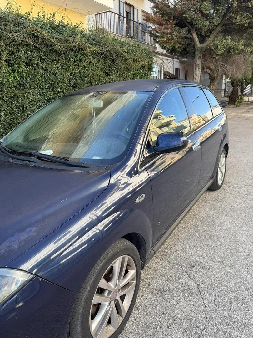 Fiat Croma 2008 photo 3