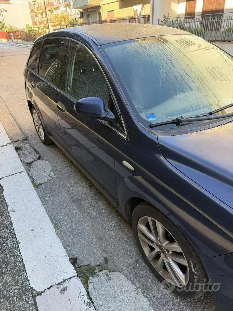 Fiat Croma 2008 photo 4