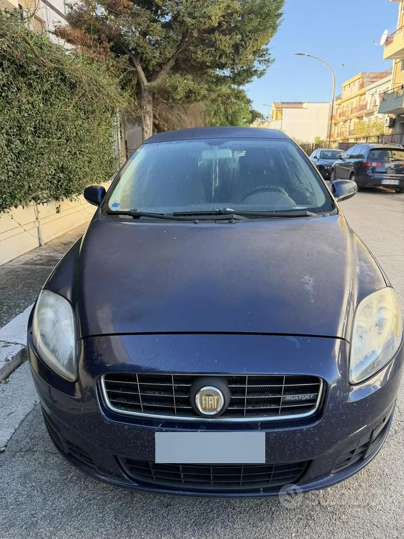 Fiat Croma