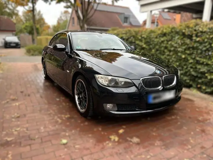 BMW 325D