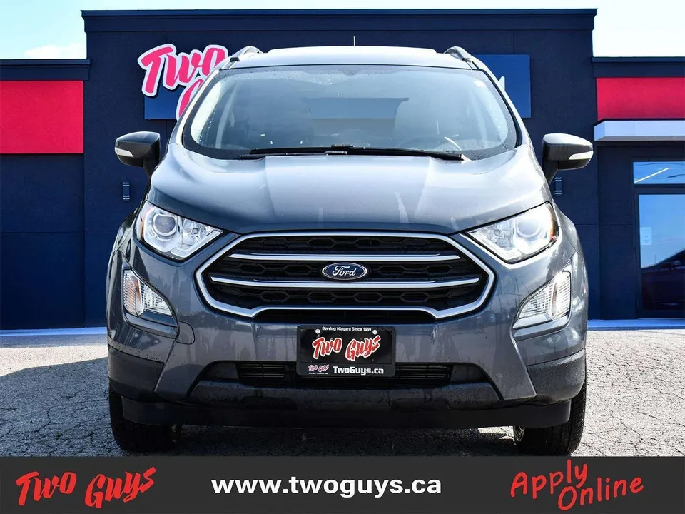 Ford Ecosport 2022 photo 5