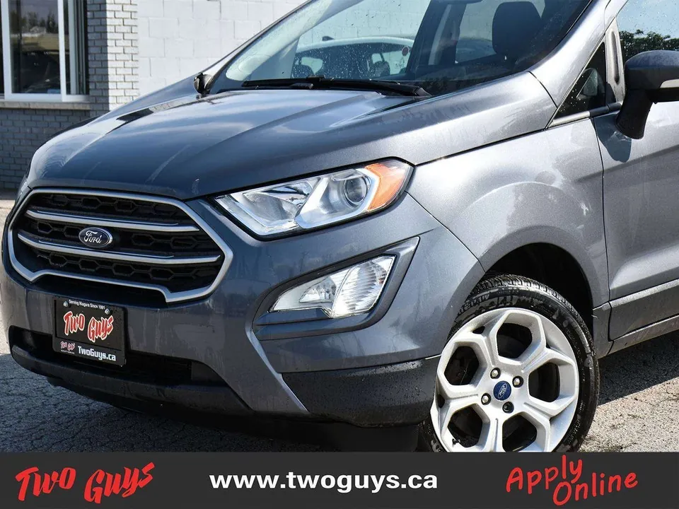 Ford Ecosport 2022 photo 2