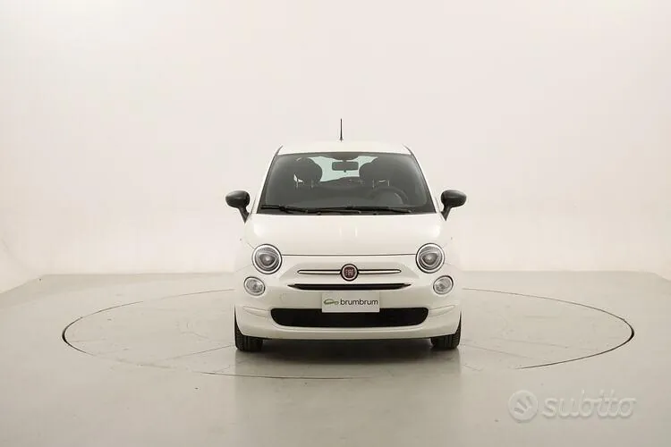 Fiat 500 2023 photo 2