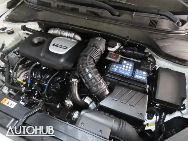 Hyundai Kona 2019 photo 5