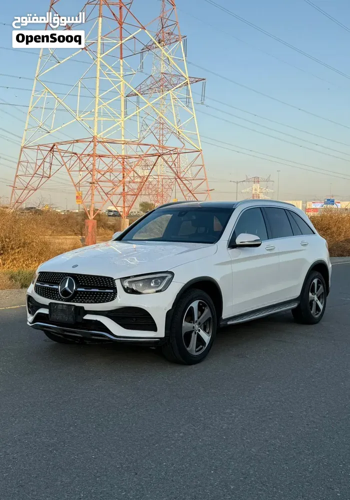 Mercedes-Benz Glc 300 2017 photo 3