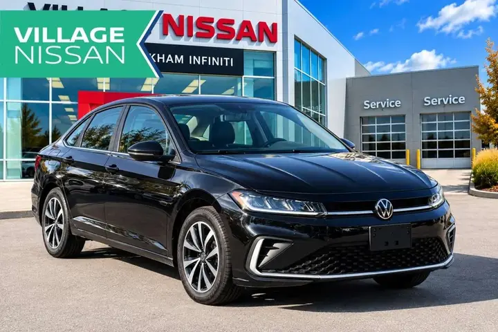Volkswagen Jetta
