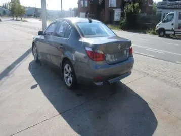 BMW 530 2005 photo 3