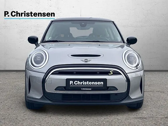 Mini Cooper Se 2023 photo 4