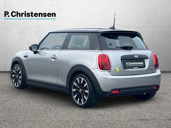 Mini Cooper Se 2023 photo 3