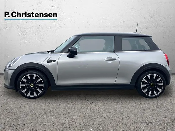 Mini Cooper Se 2023 photo 2