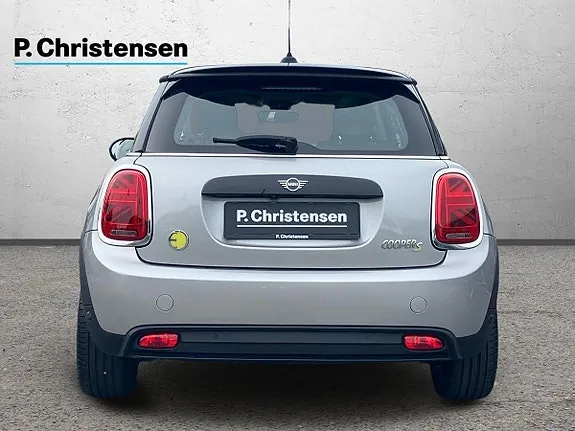 Mini Cooper Se 2023 photo 5