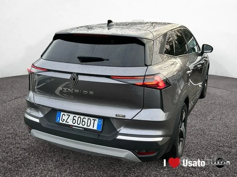 Renault Symbioz 2025 photo 3
