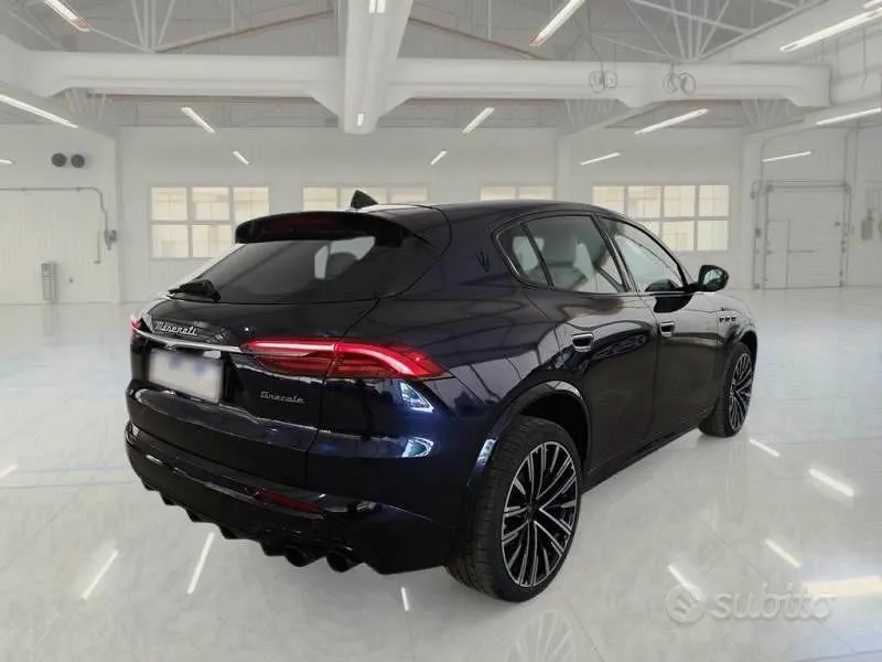 Maserati Grecale 2023 photo 4