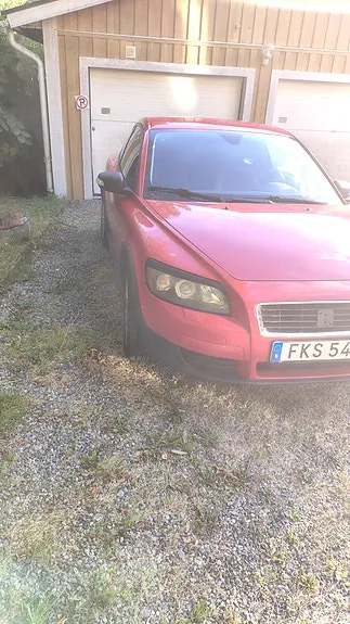 Volvo C30 2007 photo 4