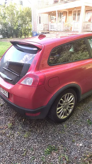 Volvo C30 2007 photo 3