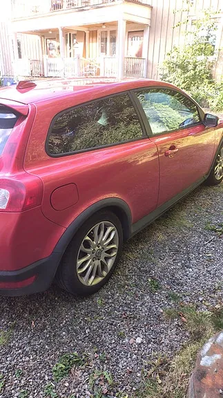 Volvo C30 2007 photo 2