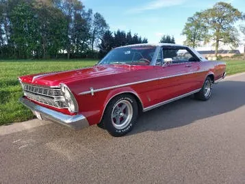 Ford Galaxie